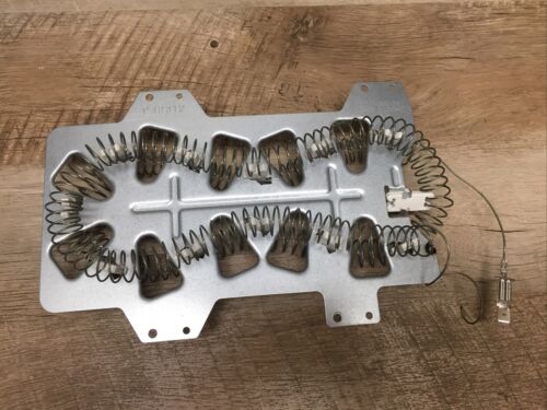 AS-IS COIL ONLY DC47-00019A Dryer Heating Element DV42H5000EW/A3-0000 DV330AEB (6930386878647)